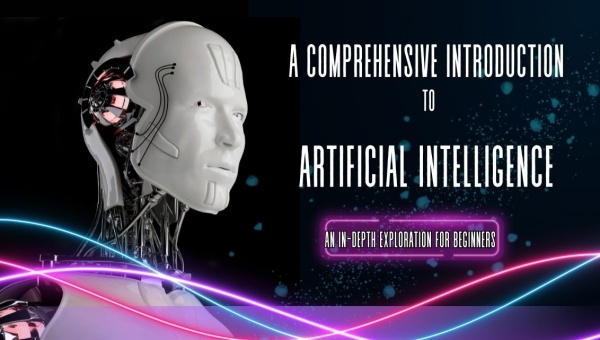 AI Unveiled: A Beginner's Journey into Artificial Intelligence